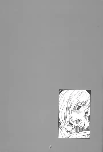 [Linda] BAKULOVE. 02 Fhentai - Page 20