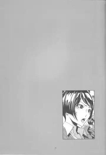 [Linda] BAKULOVE. 04 Fhentai - Page 20