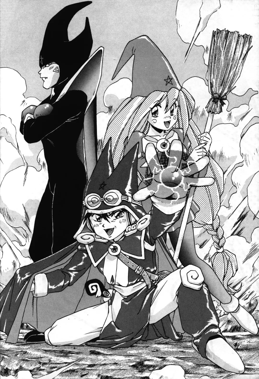 [Ashibe Hiro - Morishita Kaname] Tarurunoruu Fhentai - Page 6