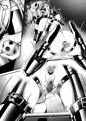 [Hikigaeru] Hitoinu Umanosuke-chan Dasshutsu Manga Fhentai - Page 6