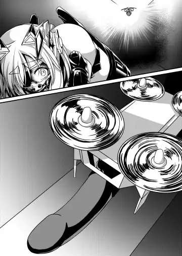 [Hikigaeru] Hitoinu Umanosuke-chan Dasshutsu Manga Fhentai - Page 7