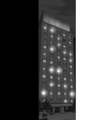 [Soyosoyo] 彼女がパンツを穿かない理由 -ビジホ受付嬢編-【中編】 Fhentai - Page 121