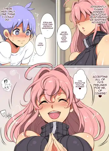 [Chiro] Yuu-kun wa "Ta"-berareru | Yuu-kun Will Get Eaten Fhentai - Page 7