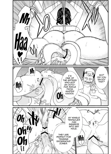 [Dorota Bou] STRAW HOLE Fhentai - Page 12