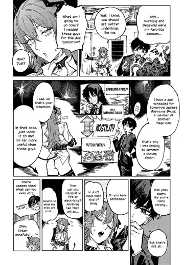 [Fushoku] Youran Makou Fhentai - Page 4