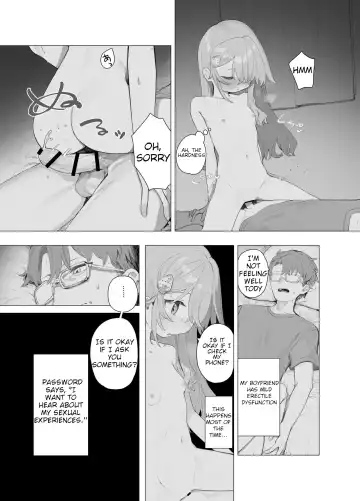 [Murasaki Shingou] Yuruiko NTR Houkoku Halloween Hen Fhentai - Page 3