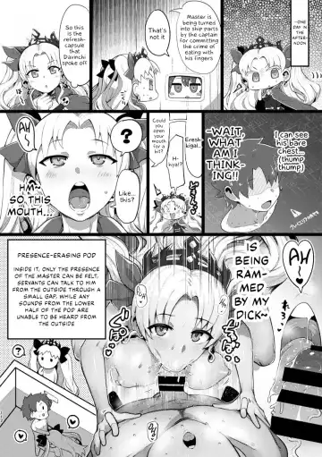 [R-one] Shinshinsan to Henshinkkusu Manga Fhentai - Page 2
