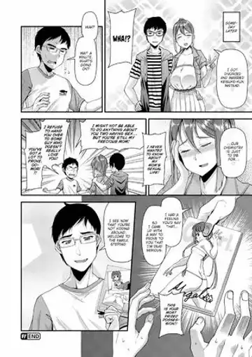 [Satsuki Imonet] mOTHER Fhentai - Page 20