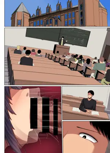 [Munioni] 幼馴染の彼女が先輩のデカチンに寝取られました3 Fhentai - Page 83