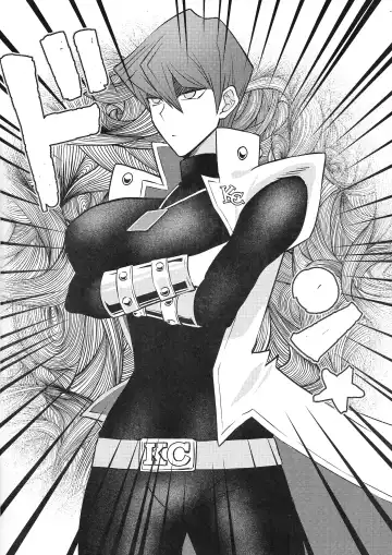 Yu-Gi-Oh & FE TS Futa Gochamaze Hon Fhentai - Page 2