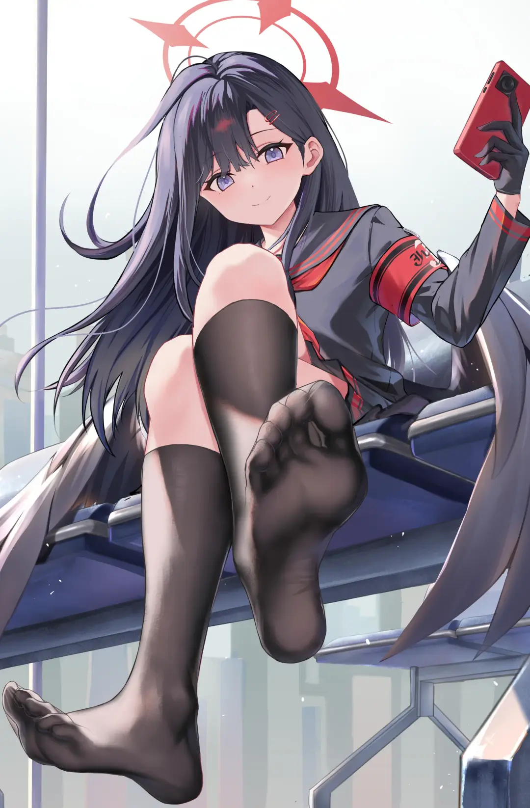 顔芸地場 Fhentai - Page 9