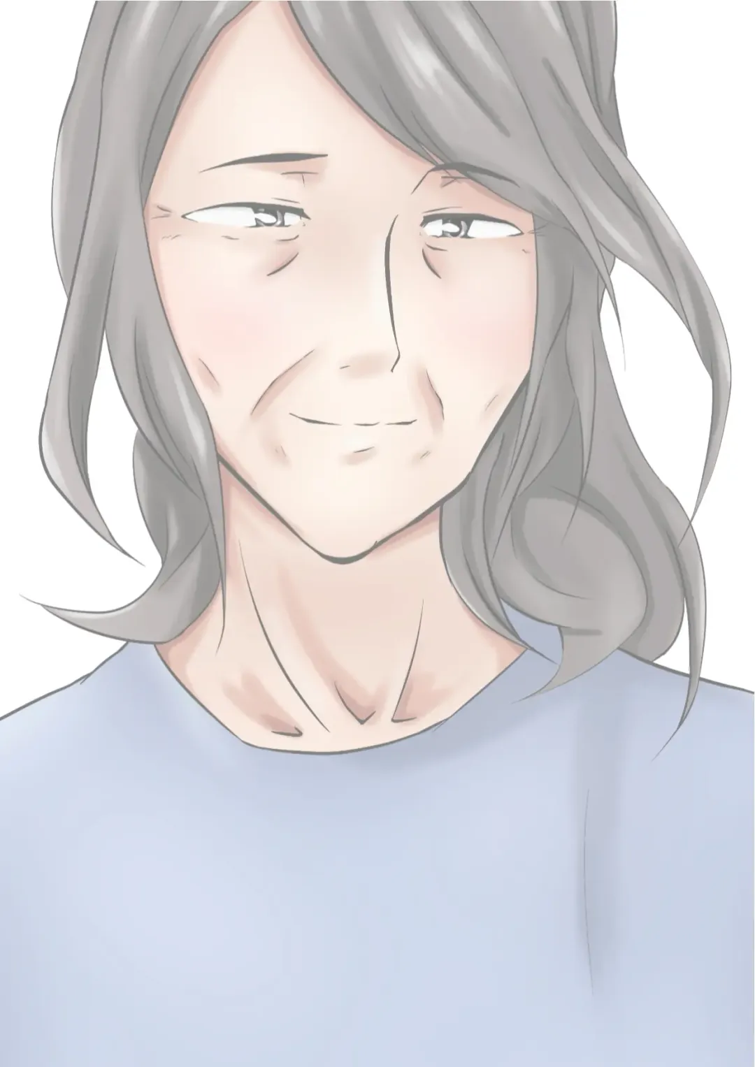 [Shimipan] Musoji kara Ukerareru Sei Service Delivery Helper Fhentai - Page 34