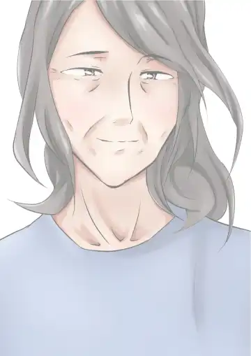 [Shimipan] Musoji kara Ukerareru Sei Service Delivery Helper Fhentai - Page 34