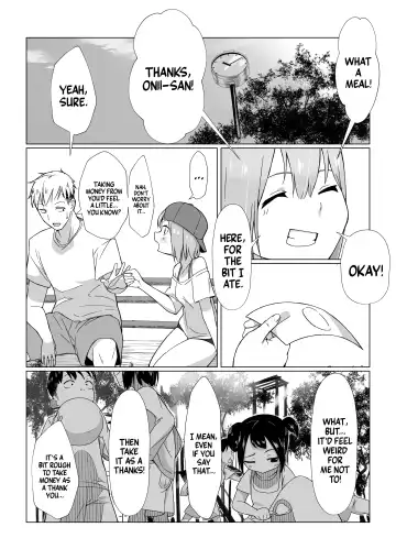 [Akabane Aomori] Ochinchin wa Cake ni Au!! | Cake Pairs Nicely With Penis! Fhentai - Page 11