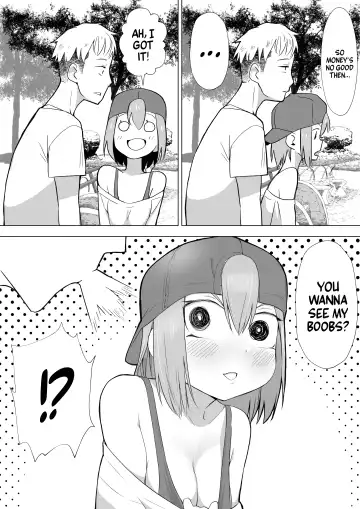 [Akabane Aomori] Ochinchin wa Cake ni Au!! | Cake Pairs Nicely With Penis! Fhentai - Page 12