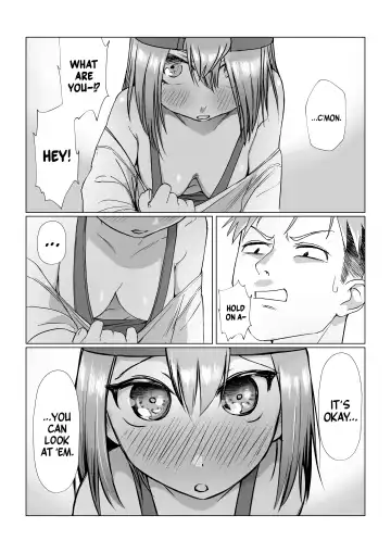 [Akabane Aomori] Ochinchin wa Cake ni Au!! | Cake Pairs Nicely With Penis! Fhentai - Page 13