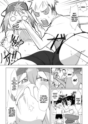 [Akabane Aomori] Ochinchin wa Cake ni Au!! | Cake Pairs Nicely With Penis! Fhentai - Page 14