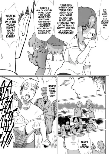 [Akabane Aomori] Ochinchin wa Cake ni Au!! | Cake Pairs Nicely With Penis! Fhentai - Page 15