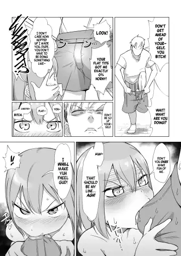 [Akabane Aomori] Ochinchin wa Cake ni Au!! | Cake Pairs Nicely With Penis! Fhentai - Page 21