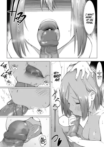 [Akabane Aomori] Ochinchin wa Cake ni Au!! | Cake Pairs Nicely With Penis! Fhentai - Page 25