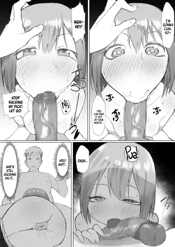 [Akabane Aomori] Ochinchin wa Cake ni Au!! | Cake Pairs Nicely With Penis! Fhentai - Page 31