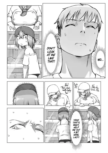 [Akabane Aomori] Ochinchin wa Cake ni Au!! | Cake Pairs Nicely With Penis! Fhentai - Page 4
