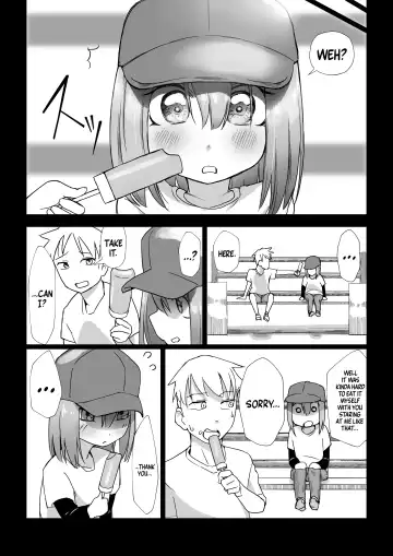 [Akabane Aomori] Ochinchin wa Cake ni Au!! | Cake Pairs Nicely With Penis! Fhentai - Page 45