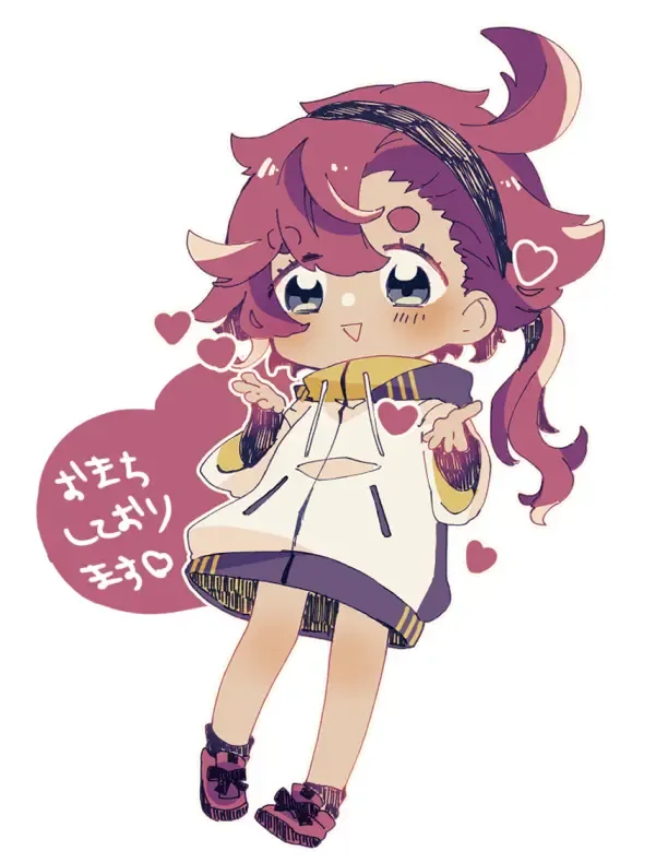 [ Borderline(Xīng yě)Sekando chansu ni negai o komete Fhentai - Page 17