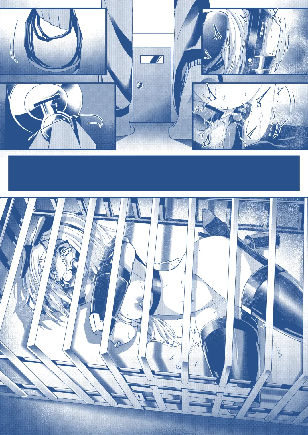 [Hikigaeru] Wan-chan o Kau Manga Fhentai - Page 7