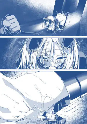 [Hikigaeru] Wan-chan o Kau Manga Fhentai - Page 11