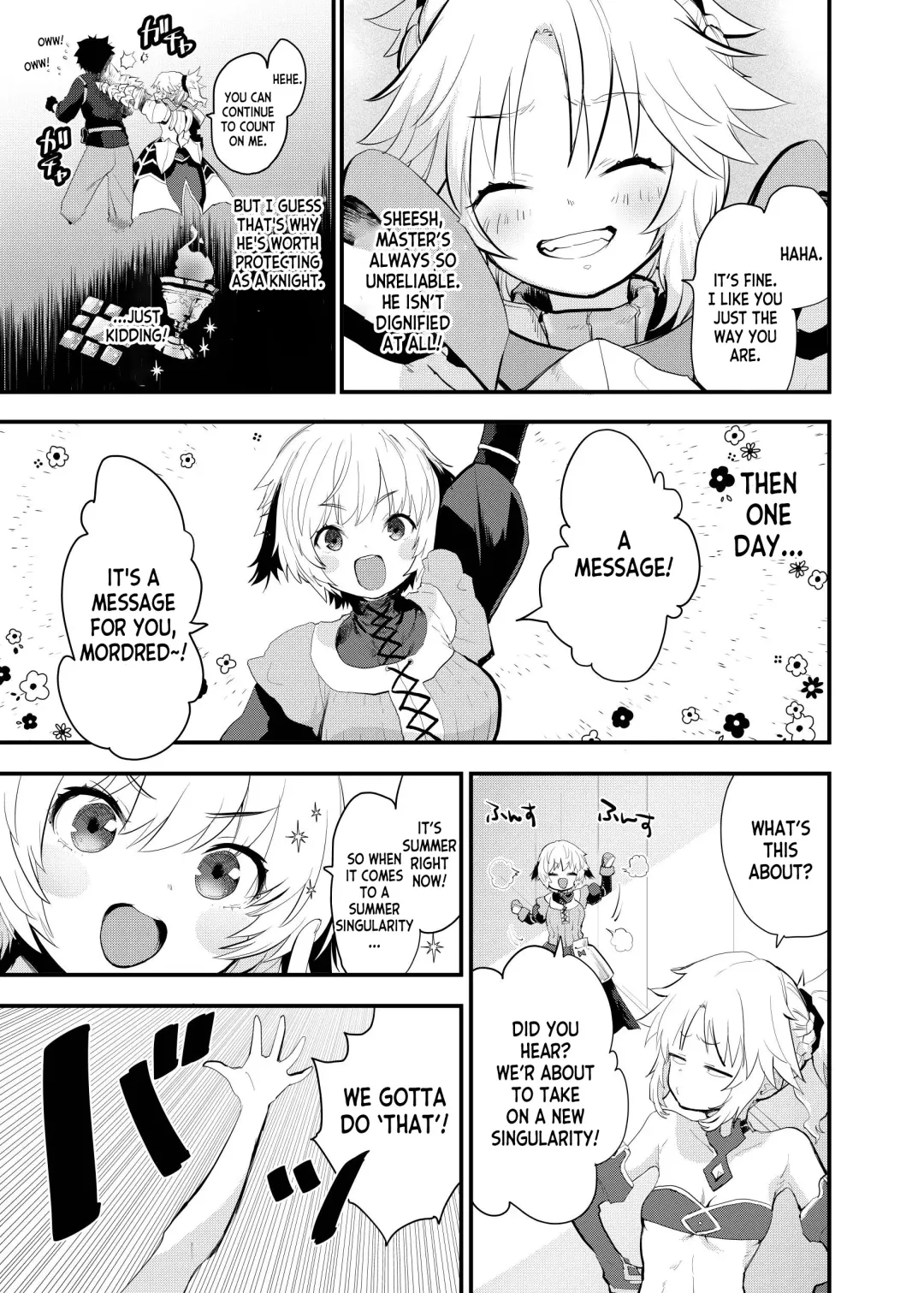 [Mozu] WILD HONEY Reiki Kagyakuteki Henkangata Kasetsu Fhentai - Page 4