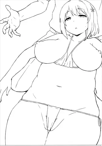 [Gomu] Daniku Massage Diet Fhentai - Page 2