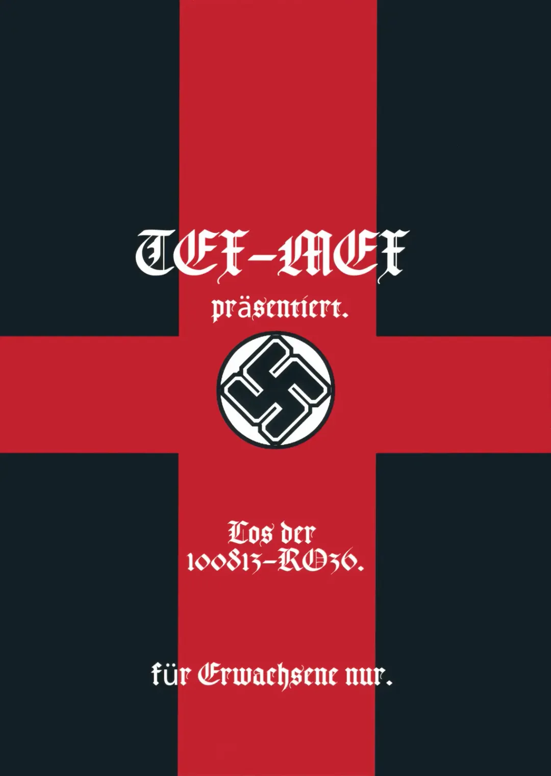 [Hiroe Rei] Der Entartete Kunst Fhentai - Page 39