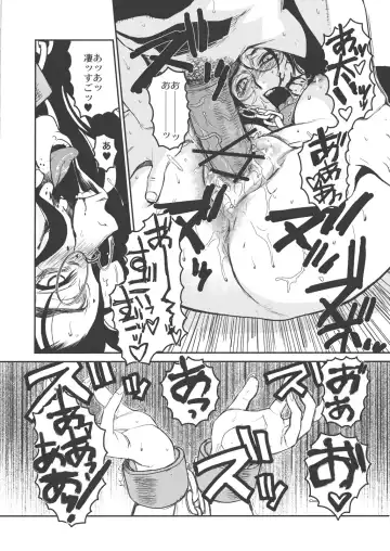 [Hiroe Rei] Der Entartete Kunst Fhentai - Page 12