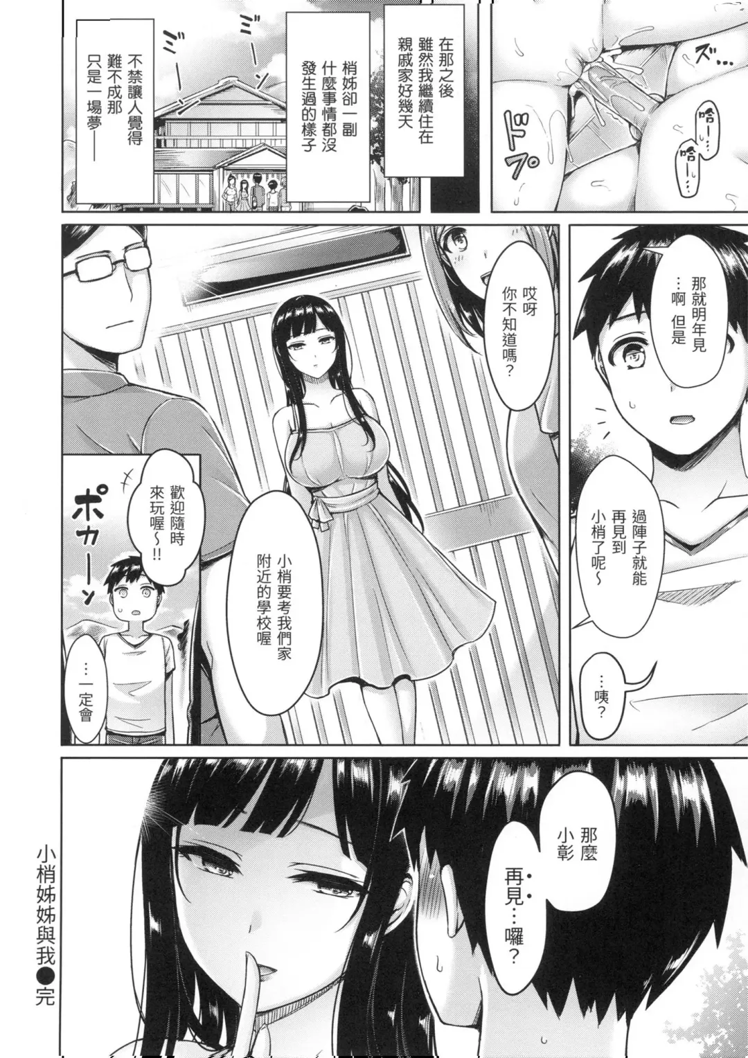 [Okumoto Yuuta] ぱい♡ぱれーど｜歐派遊行 - 無修正 Fhentai - Page 23