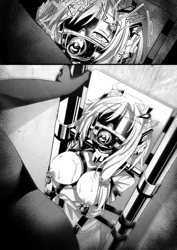 [Hikigaeru] Umanosuke-chan Kousokui Kankin Choukyou Manga Fhentai - Page 10