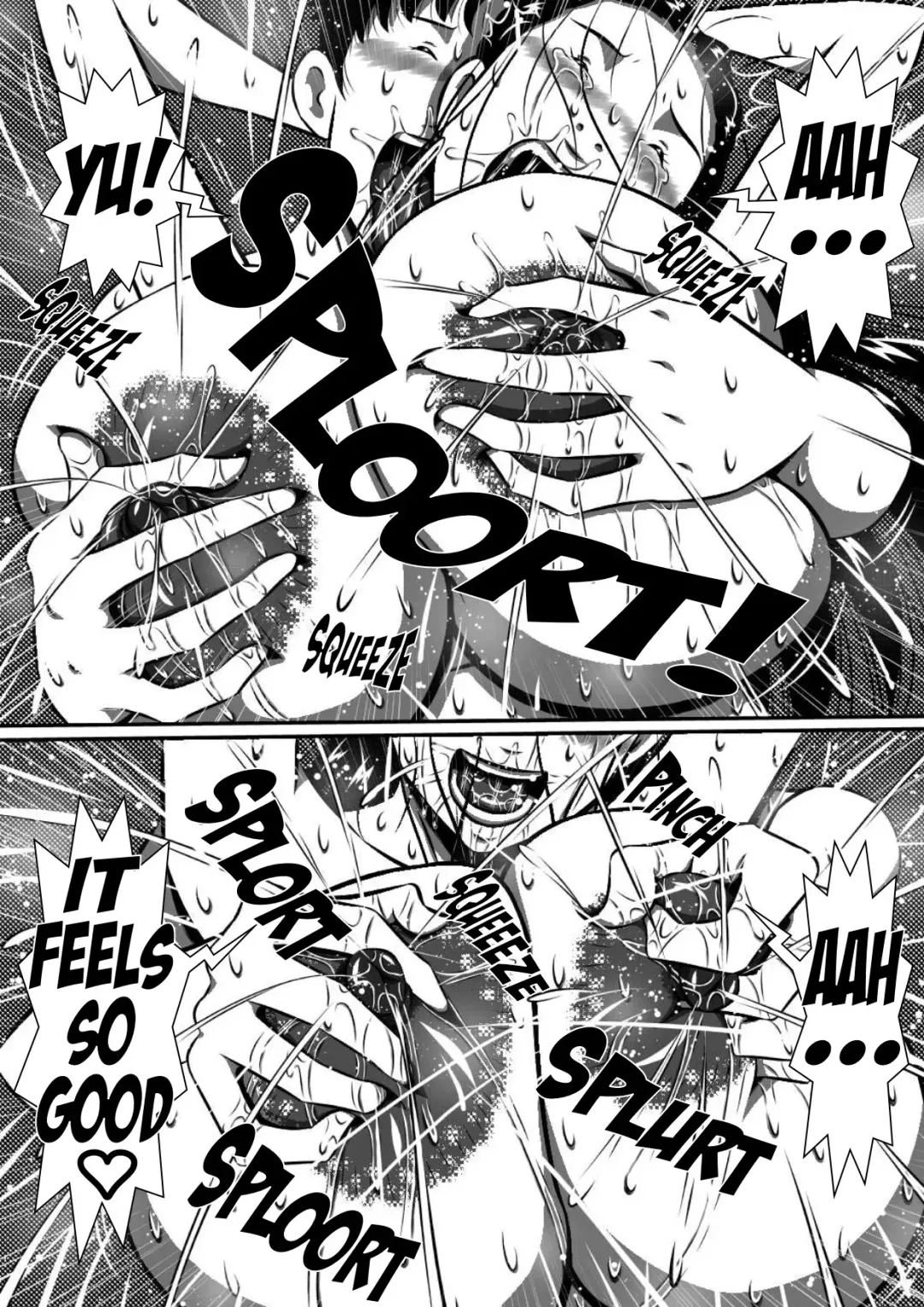 [Point Takashi] Oyako (Futari) to Boshi (Futari). Imouto ga Tou-san no Tsuma ni Natta node, Boku wa Kaa-san o Tsuma ni Shimasu... | Father And Daughter and Mother And Son Fhentai - Page 21