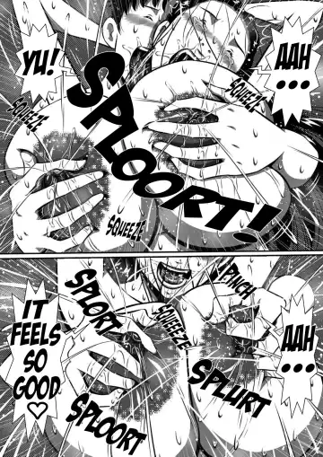 [Point Takashi] Oyako (Futari) to Boshi (Futari). Imouto ga Tou-san no Tsuma ni Natta node, Boku wa Kaa-san o Tsuma ni Shimasu... | Father And Daughter and Mother And Son Fhentai - Page 21