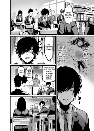 [Remu] Kanmoku no Ko | Silent Girl Fhentai - Page 28