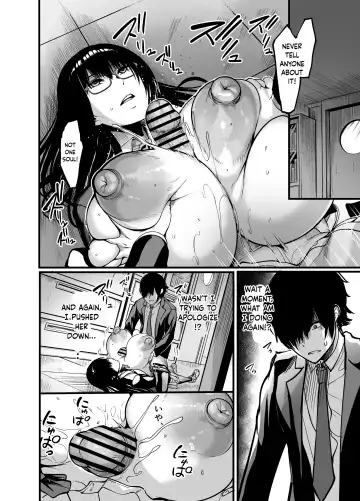 [Remu] Kanmoku no Ko | Silent Girl Fhentai - Page 30