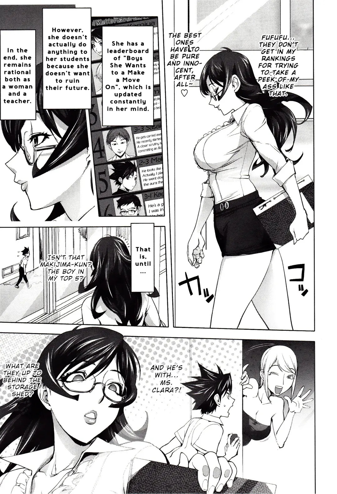 [Kon-kit] Yoridori Bitch Fhentai - Page 152