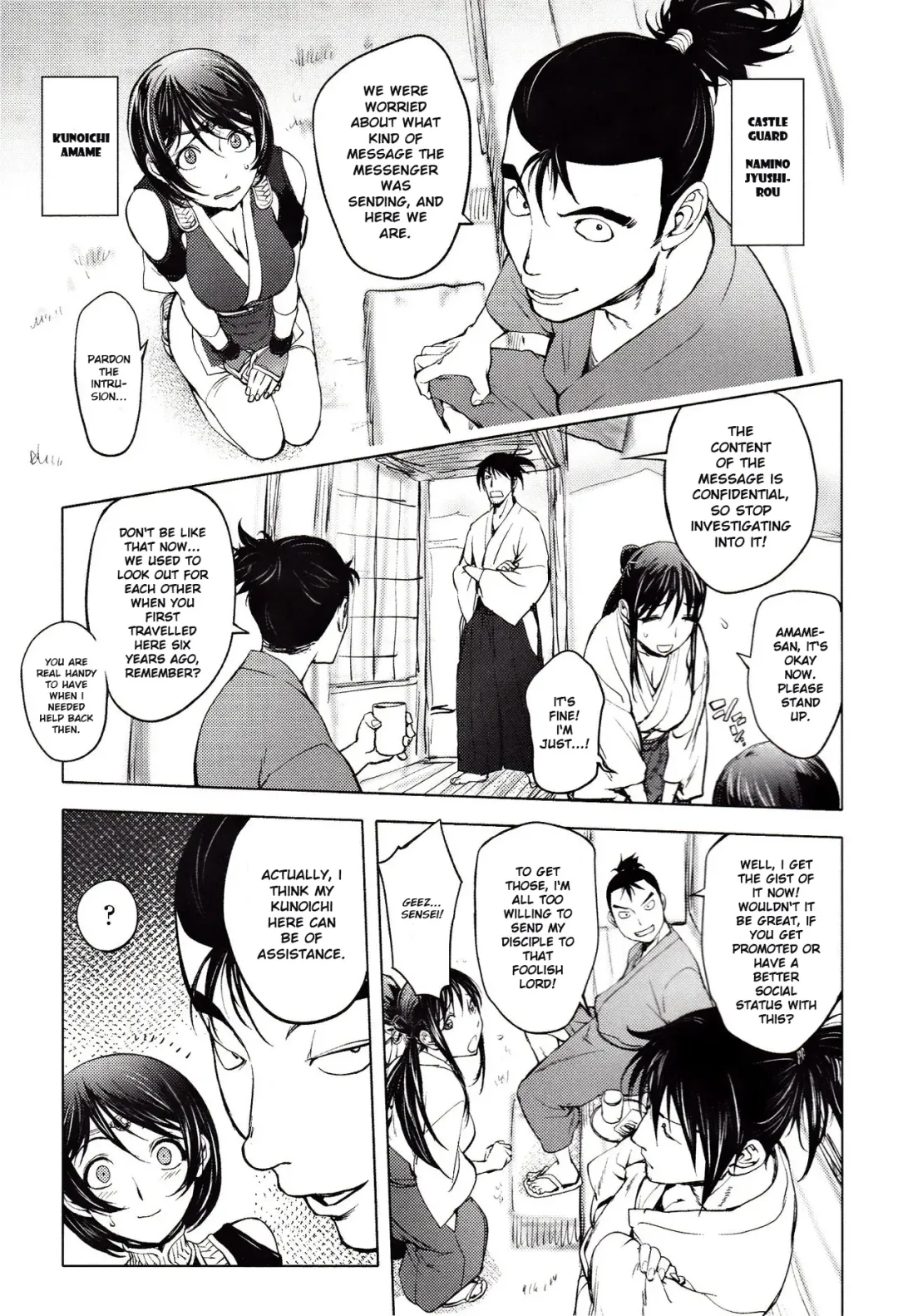 [Kon-kit] Yoridori Bitch Fhentai - Page 175
