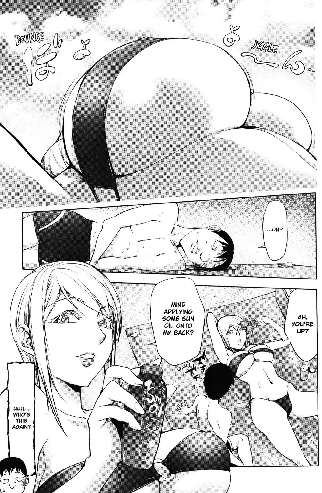 [Kon-kit] Yoridori Bitch Fhentai - Page 49