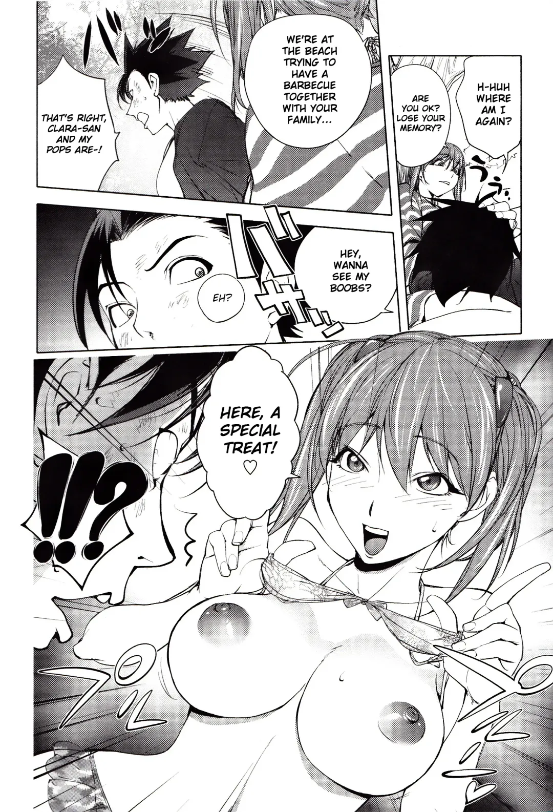 [Kon-kit] Yoridori Bitch Fhentai - Page 74