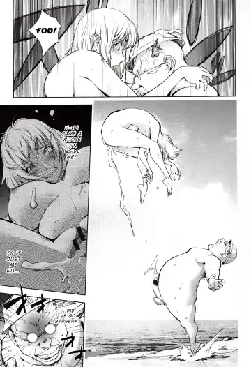 [Kon-kit] Yoridori Bitch Fhentai - Page 102