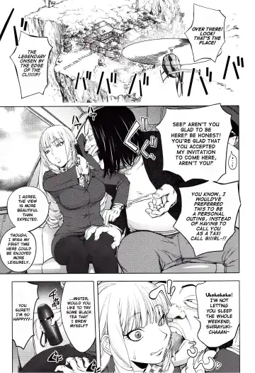 [Kon-kit] Yoridori Bitch Fhentai - Page 129