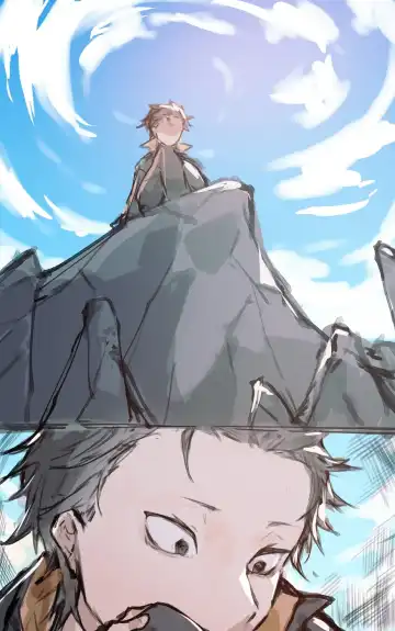 Read Emilia comforts Subaru - Fhentai