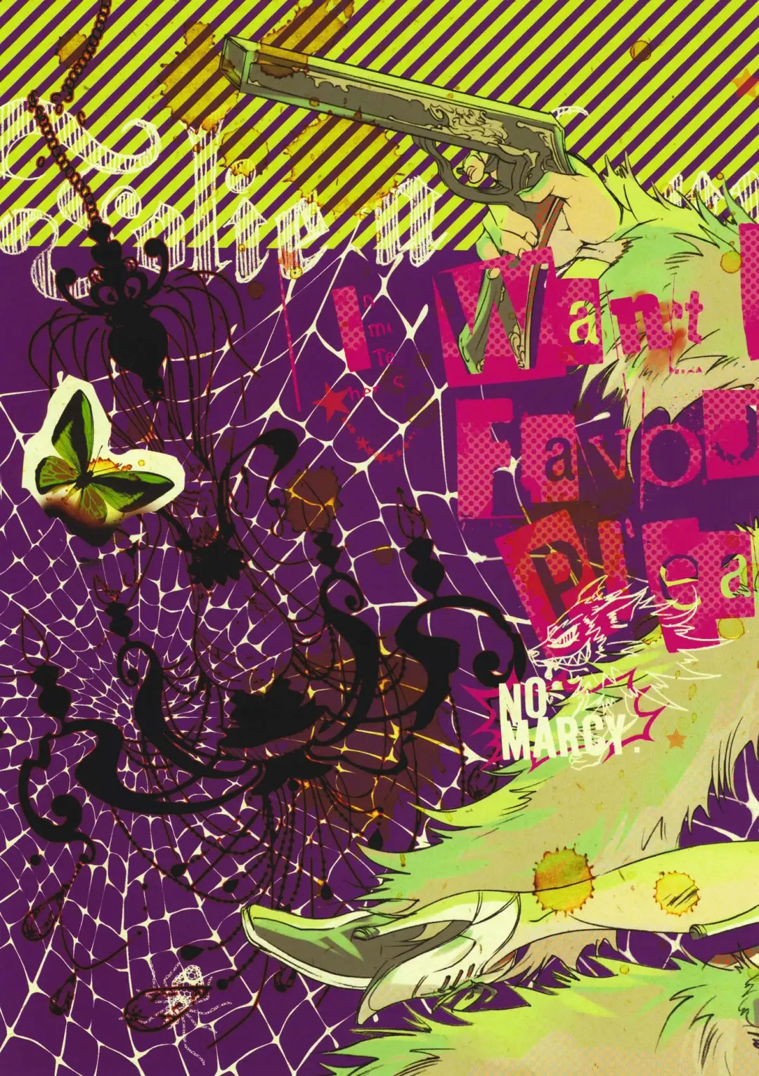 [Hattori Mitsuka] Folie à deux Fhentai - Page 4