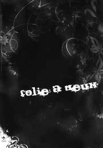 [Hattori Mitsuka] Folie à deux Fhentai - Page 24