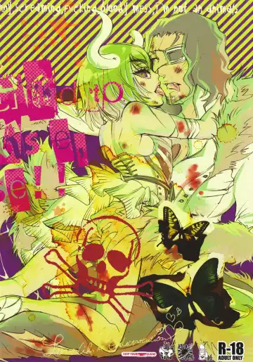 [Hattori Mitsuka] Folie à deux Fhentai - Page 3